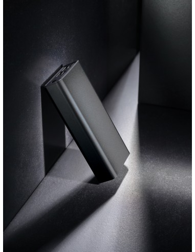 Powerbank in alluminio RCS da 20.000 mAh Terra