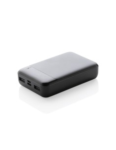 Powerbank da 10.000 mAh in plastica riciclata RCS
