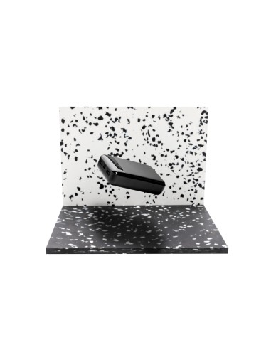 Powerbank da 10.000 mAh in plastica riciclata RCS