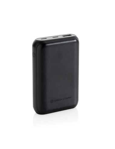 Powerbank 10.000mAh con PD Urban Vitamin Alameda