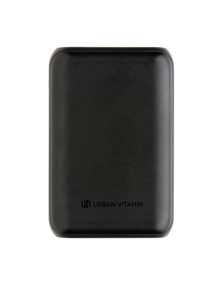 Powerbank 10.000mAh con PD Urban Vitamin Alameda