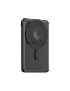 Powerbank magnetica 5in1 Urban Vitamin Redwood 5000mAh 20W