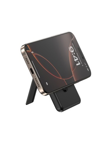 Powerbank magnetica 5in1 Urban Vitamin Redwood 5000mAh 20W