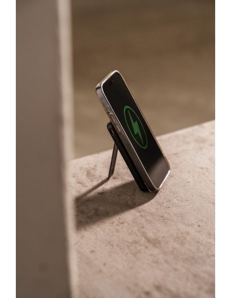 Powerbank magnetica 5in1 Urban Vitamin Redwood 5000mAh 20W