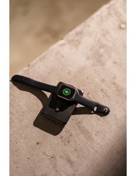 Powerbank magnetica 5in1 Urban Vitamin Redwood 5000mAh 20W