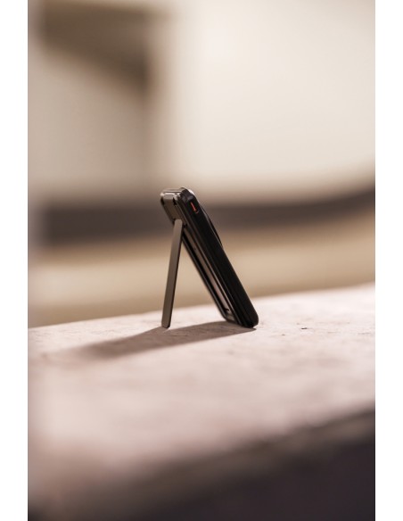 Powerbank magnetica 5in1 Urban Vitamin Redwood 5000mAh 20W