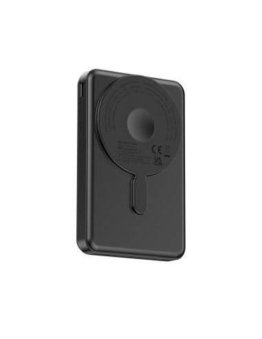 Powerbank magnetica 5in1 Urban Vitamin Delano 10000mAh 20W