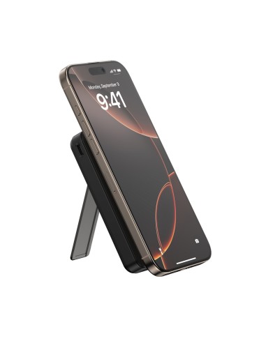 Powerbank magnetica 5in1 Urban Vitamin Delano 10000mAh 20W