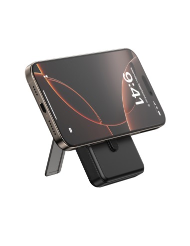 Powerbank magnetica 5in1 Urban Vitamin Delano 10000mAh 20W