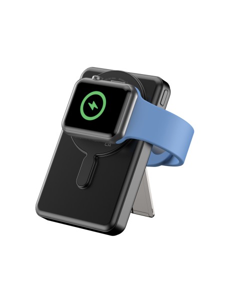 Powerbank magnetica 5in1 Urban Vitamin Delano 10000mAh 20W