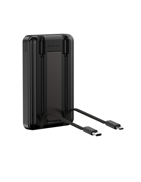 Powerbank magnetica 5in1 Urban Vitamin Delano 10000mAh 20W