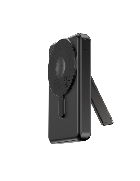 Powerbank magnetica 5in1 Urban Vitamin Delano 10000mAh 20W