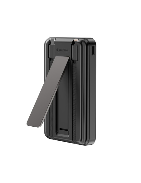 Powerbank magnetica 5in1 Urban Vitamin Delano 10000mAh 20W