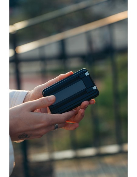 Powerbank magnetica 5in1 Urban Vitamin Delano 10000mAh 20W