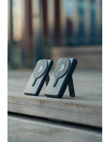 Powerbank magnetica 5in1 Urban Vitamin Delano 10000mAh 20W