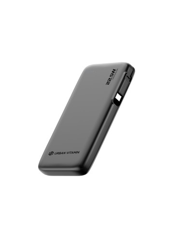 Powerbank 10.000mah 20W Urban Vitamin Emeryville