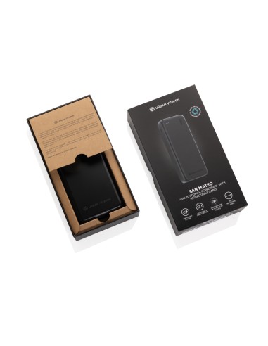 Powerbank 20.000mah 45W Urban Vitamin San Mateo