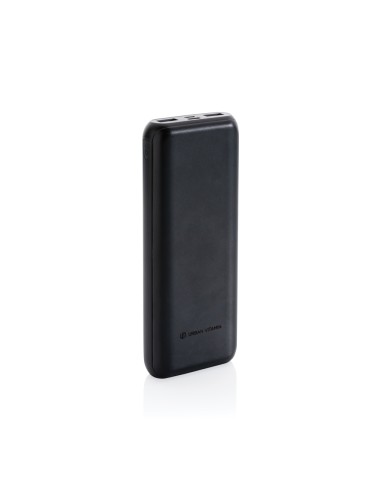 Powerbank 20.000mAh con PD Urban Vitamin Pasadena