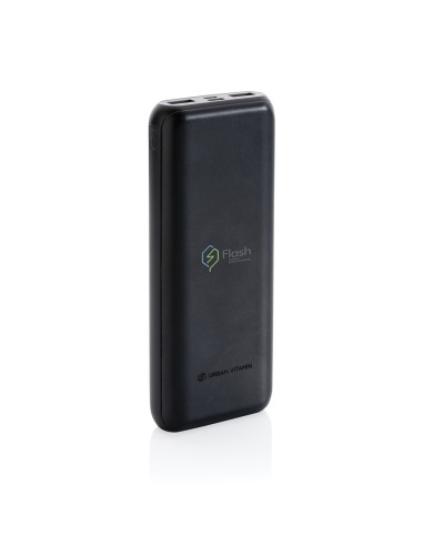 Powerbank 20.000mAh con PD Urban Vitamin Pasadena