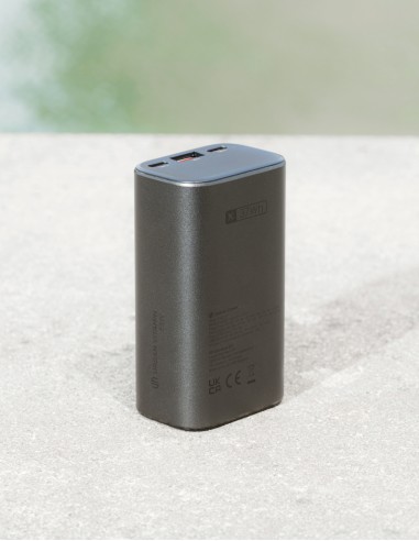 Powerbank tascabile 10.000 mAh 55W Urban Vitamin Campbell