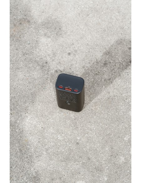 Powerbank tascabile 10.000 mAh 55W Urban Vitamin Campbell