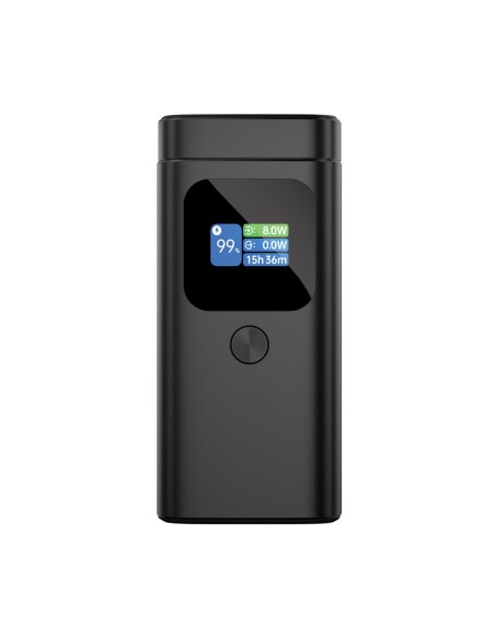 Powerbank magnetica 15.000 mAh 100W Urban Vitamin Sunnyvale