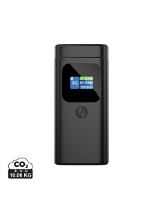 Powerbank magnetica 15.000 mAh 100W Urban Vitamin Sunnyvale