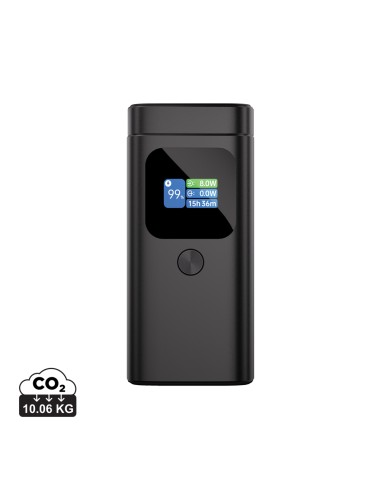 Powerbank magnetica 15.000 mAh 100W Urban Vitamin Sunnyvale