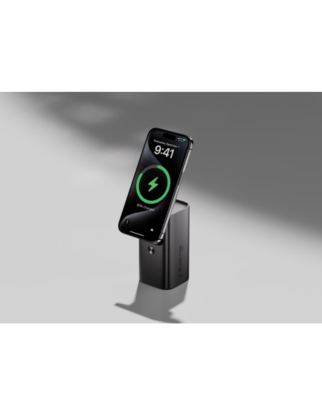 Powerbank magnetica 15.000 mAh 100W Urban Vitamin Sunnyvale