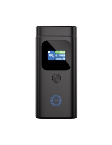 Powerbank magnetica 15.000 mAh 100W Urban Vitamin Sunnyvale