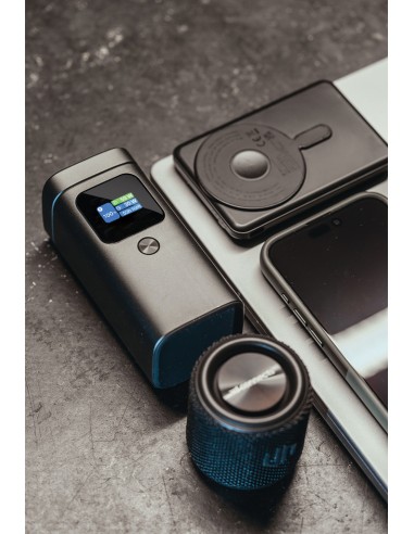 Powerbank magnetica 15.000 mAh 100W Urban Vitamin Sunnyvale