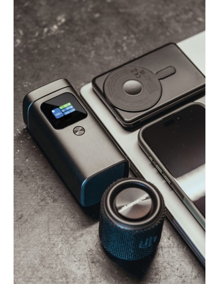 Powerbank magnetica 15.000 mAh 100W Urban Vitamin Sunnyvale