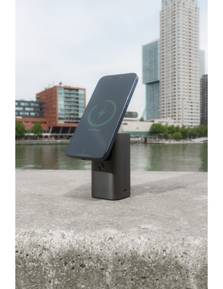 Powerbank magnetica 15.000 mAh 100W Urban Vitamin Sunnyvale