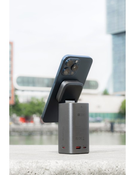 Powerbank magnetica 15.000 mAh 100W Urban Vitamin Sunnyvale