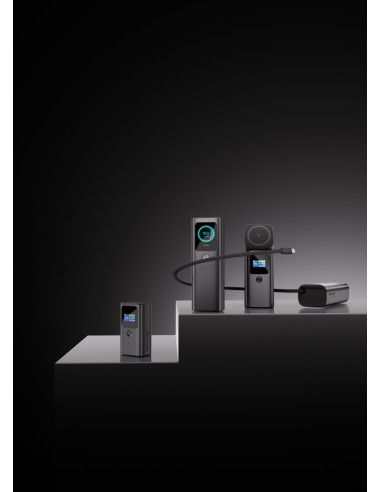 Powerbank 20.000 mAh 165W Urban Vitamin Stanford