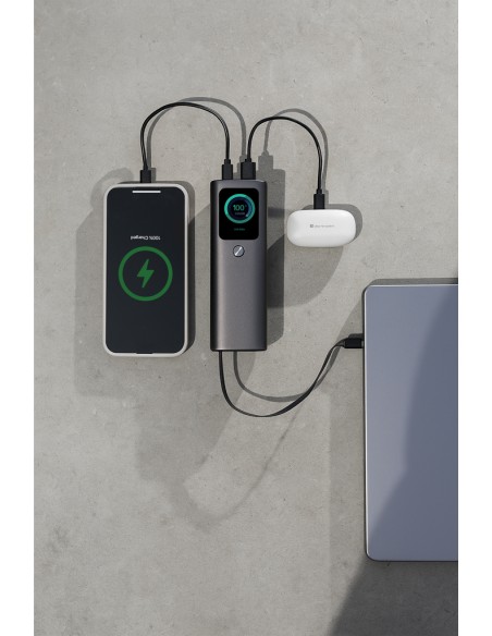 Powerbank 20.000 mAh 165W Urban Vitamin Stanford