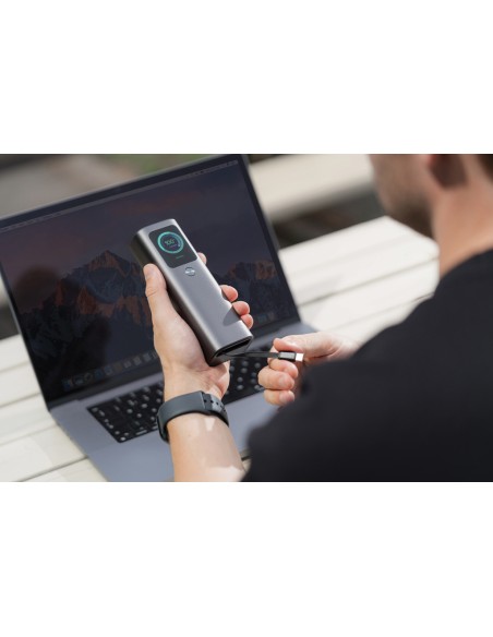 Powerbank 20.000 mAh 165W Urban Vitamin Stanford