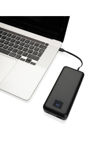 Powerbank da 20000mAh 65W Gridlay per PC