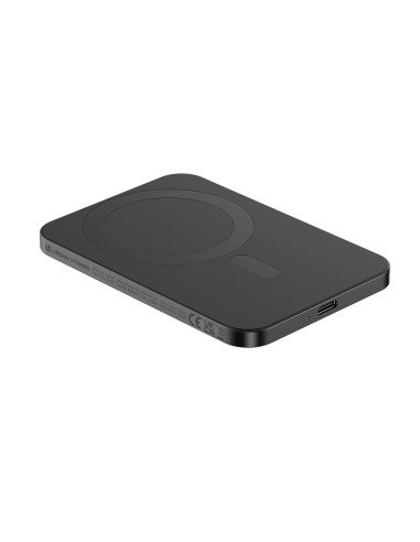 Powerbank Urban Vitamin Burbank 3000 mah pla/alu riciclati