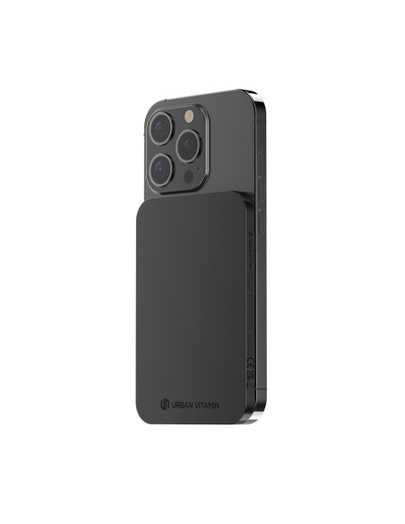 Powerbank Urban Vitamin Burbank 3000 mah pla/alu riciclati
