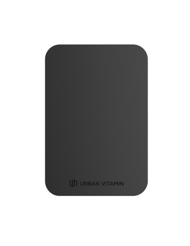 Powerbank Urban Vitamin Burbank 3000 mah pla/alu riciclati