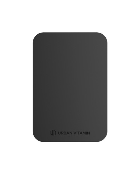 Powerbank Urban Vitamin Burbank 3000 mah pla/alu riciclati