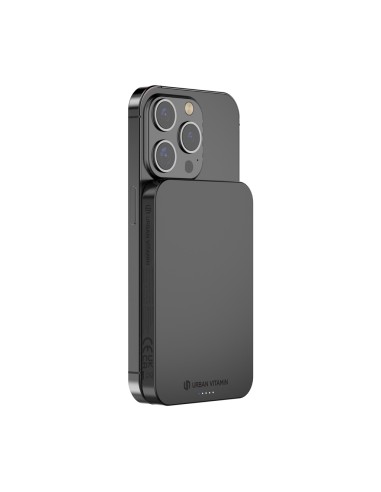 Powerbank Urban Vitamin Richmond 5000 mah pla/alu riciclati