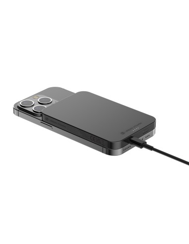 Powerbank Urban Vitamin Richmond 5000 mah pla/alu riciclati