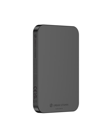 Powerbank Urban Vitamin Richmond 5000 mah pla/alu riciclati
