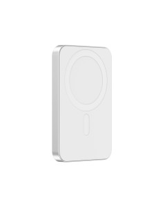 Powerbank Urban Vitamin Malibu 5000 mah pla/alu riciclati