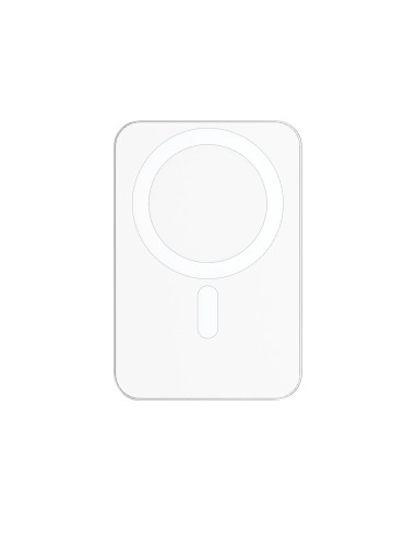 Powerbank Urban Vitamin Malibu 5000 mah pla/alu riciclati