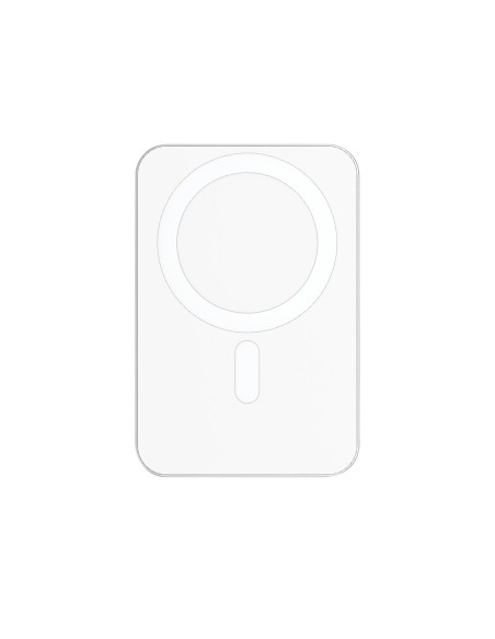 Powerbank Urban Vitamin Malibu 5000 mah pla/alu riciclati