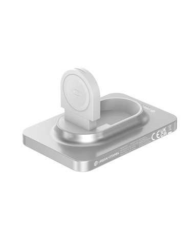 Powerbank Urban Vitamin Malibu 5000 mah pla/alu riciclati