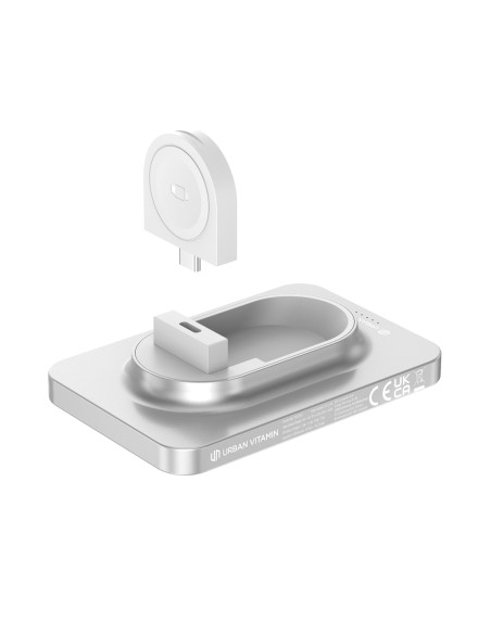 Powerbank Urban Vitamin Malibu 5000 mah pla/alu riciclati